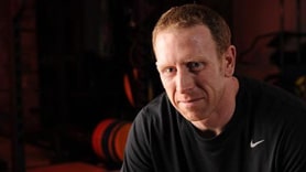Matt Nichol