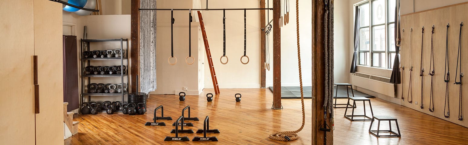 Private Training Toronto Private Training Toronto