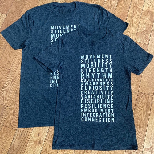 Unisex Triblend T-Shirt