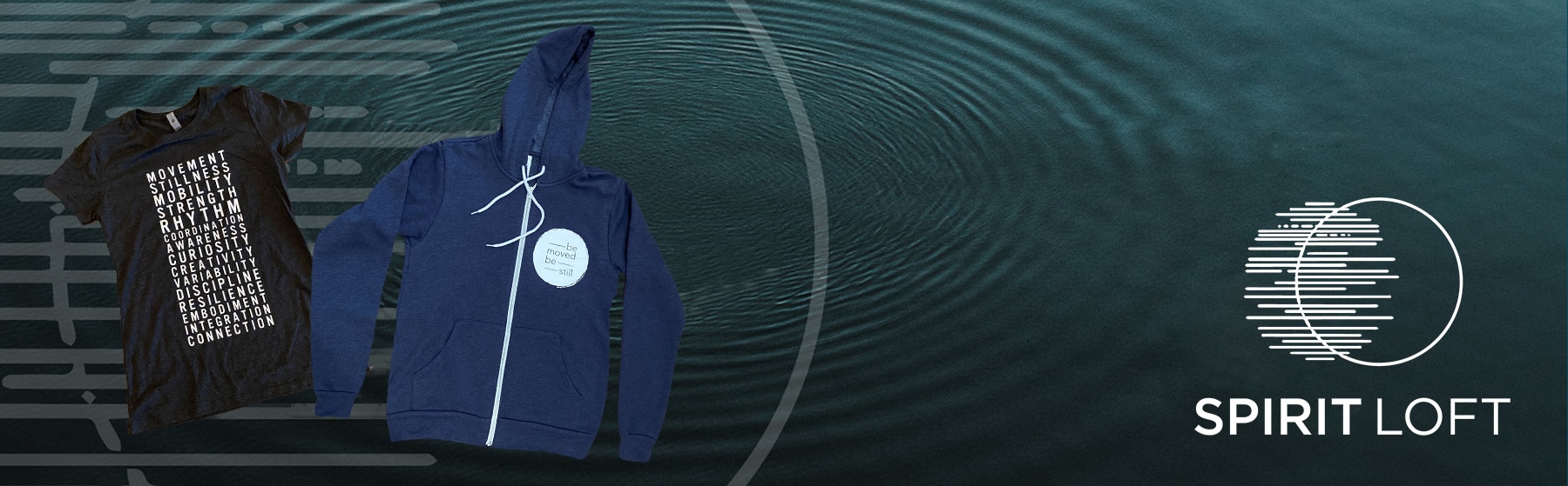 Spirit Loft Apparel
