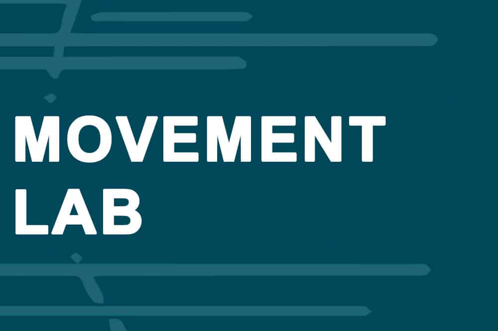 Movement Lab