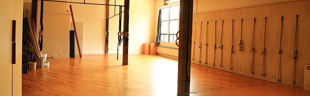 studio-space Mindfulness Meditation